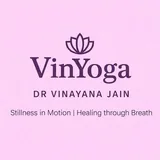 VinYoga logo